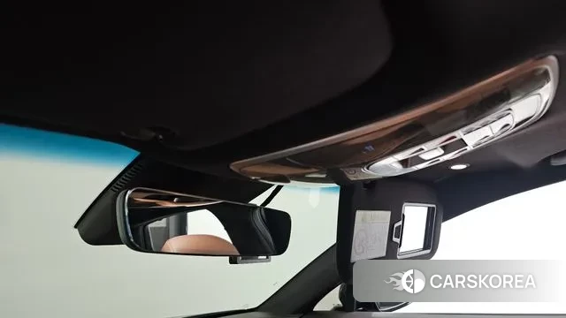 Genesis G80 (RG3) id 3074477 из Кореи 9