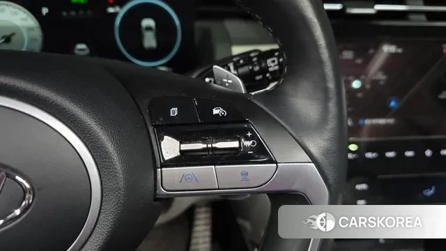 Hyundai Tucson (NX4) id 3771859 из Кореи 9