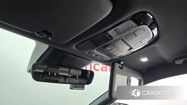 Hyundai Tucson Hybrid (NX4) id 3484045 из Кореи 9