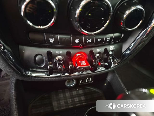 MINI CLUBMAN id 4210771 из Китая 9