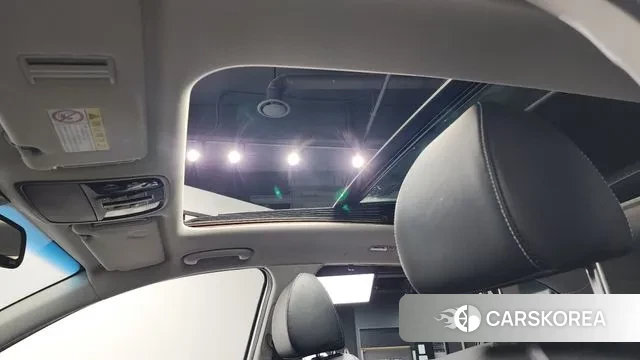 Kia The New Sorento id 3626853 из Кореи 9