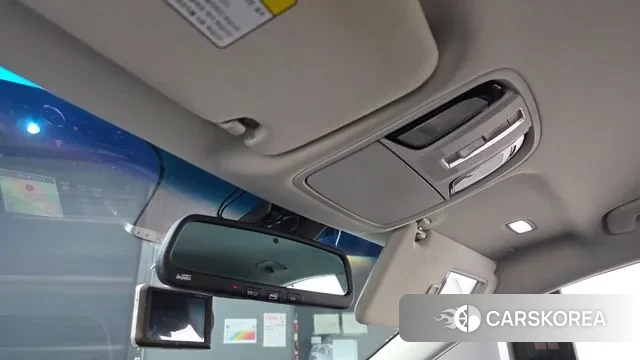 Kia Come New K7 id 3573982 из Кореи 9