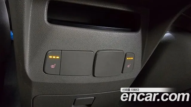 Kia All New Carnival id 2486577 из Кореи 9