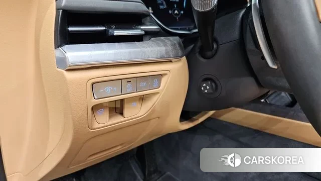 Genesis G80 (RG3) id 2960955 из Кореи 9