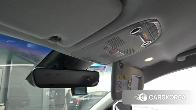 Hyundai The New Grandeur IG Hybrid id 4186792 из Кореи 9