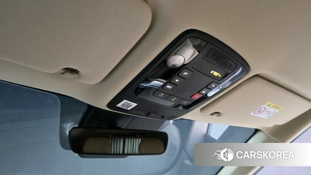 Kia Carnival 4th generation id 4369231 из Кореи 9