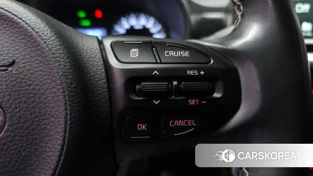 Kia All New Morning (JA) id 4698520 из Кореи 9