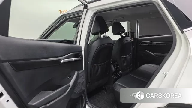 Kia The New Seltos id 3716406 из Кореи 9