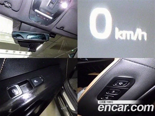 Kia K5 3rd generation id 2907511 из Кореи 9