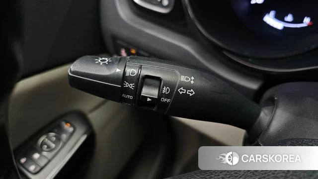 Kia The New Carnival id 4225675 из Кореи 9