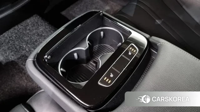 Genesis G80 (RG3) id 2901615 из Кореи 9