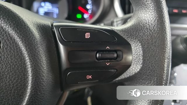 Kia The New Ray id 4506962 из Кореи 9