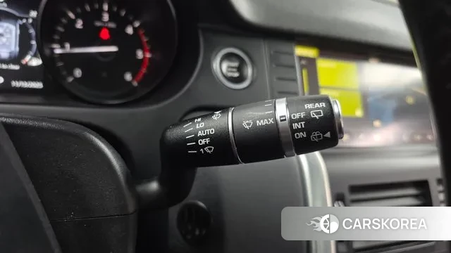 Land Rover Discovery Sports id 3363274 из Кореи 9