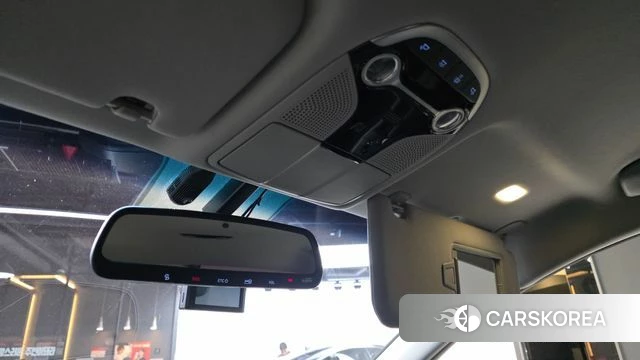 Hyundai Grandeur IG id 4363275 из Кореи 9