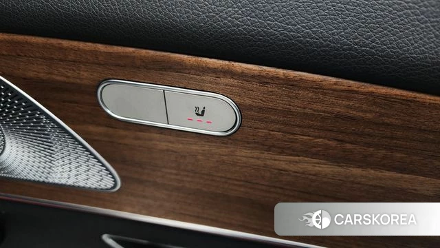 Mercedes-Benz GLE-Class W167 id 3898217 из Кореи 9