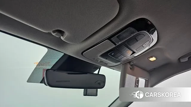 Hyundai Sonata (DN8) id 3443637 из Кореи 9