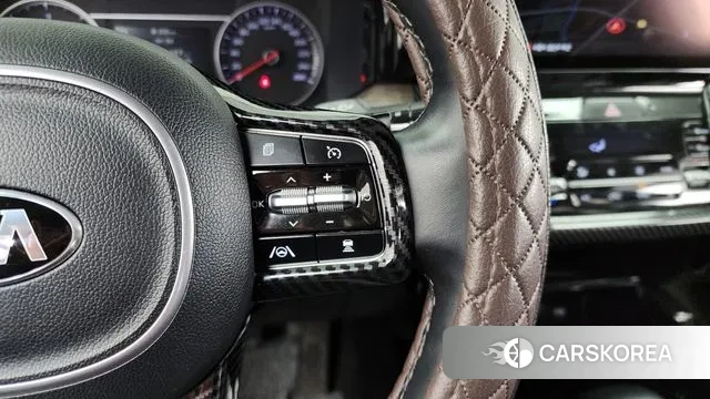 Kia Sorento 4th Generation id 3525135 из Кореи 9