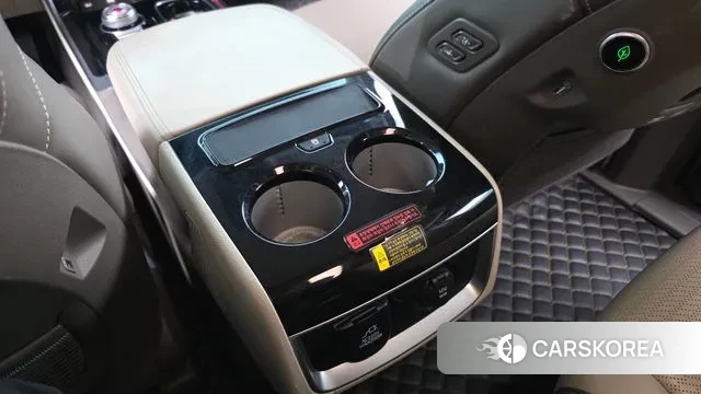 Kia Carnival 4th generation id 3650422 из Кореи 9