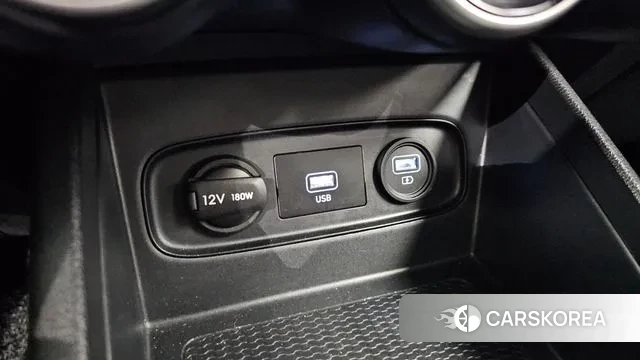 Hyundai Venue id 3187994 из Кореи 9