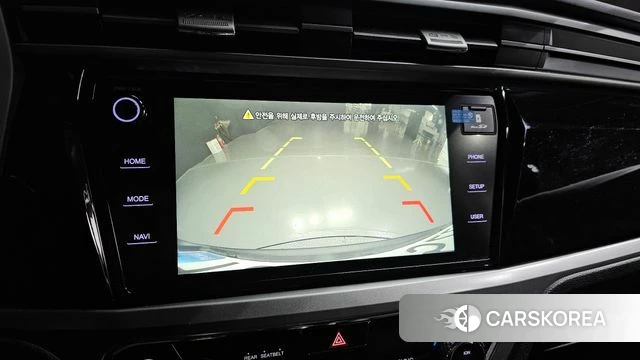 Ssangyong Beautiful Korando id 4187784 из Кореи 9