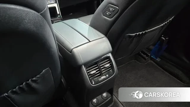 Kia K7 Premier id 3422644 из Кореи 9