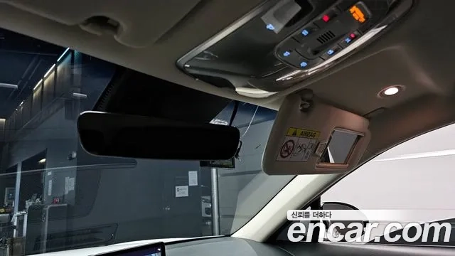 Genesis GV70 id 2936335 из Кореи 9