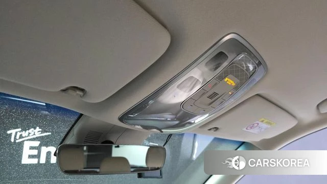 Genesis GV80 id 3904478 из Кореи 9