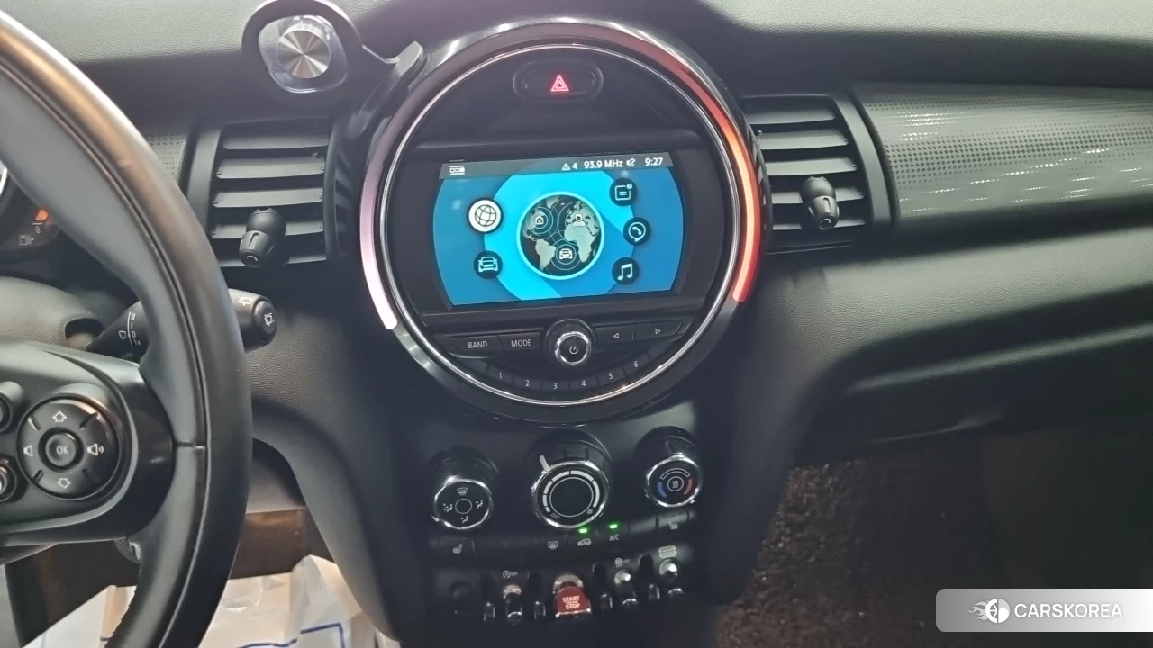Mini Cooper id 4794845 из Кореи 9