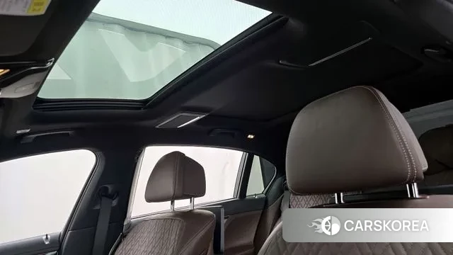 BMW 7 Series (G11) id 3076799 из Кореи 9