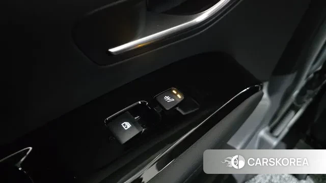 Hyundai Tucson Hybrid (NX4) id 3482430 из Кореи 9