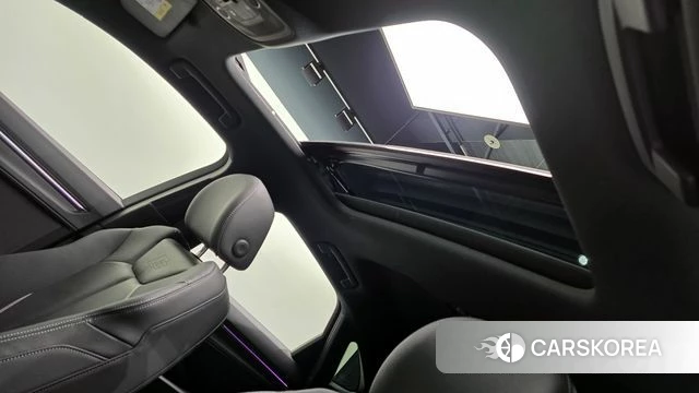 Audi Q3 (F3) id 3786717 из Кореи 9