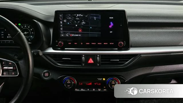 Kia The New K3 2nd generation id 4344143 из Кореи 9