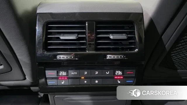 Volkswagen Touareg 3rd generation id 3401888 из Кореи 9