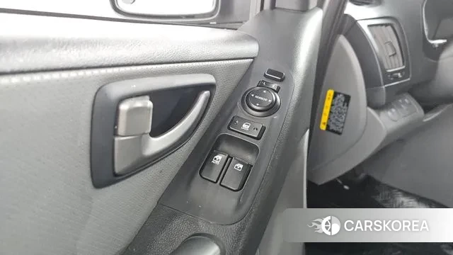 Hyundai The New Grand Starex id 3319317 из Кореи 9