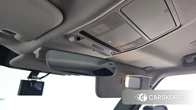 Land Rover Defender (L663) id 3264403 из Кореи 9