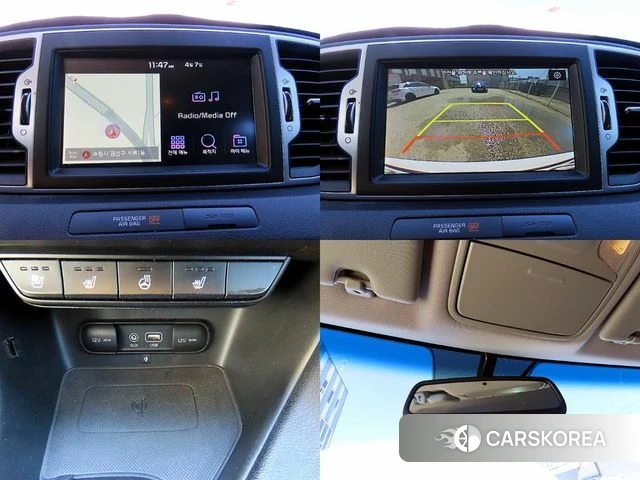 Kia Sportage 4th Generation id 3899883 из Кореи 9