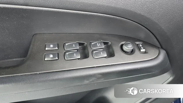 Ssangyong Rexton Sports id 2971120 из Кореи 9