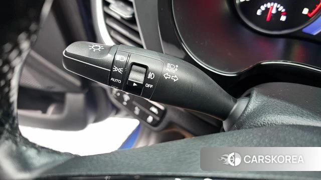 Kia Seltos id 4849716 из Кореи 9