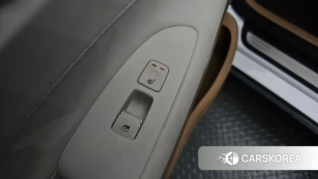 Hyundai The New Grandeur IG Hybrid id 2994615 из Кореи 9