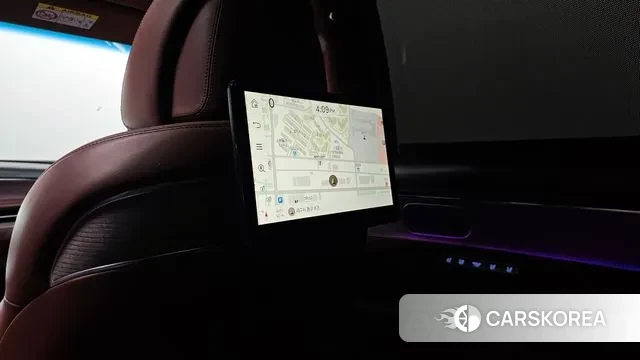 Genesis G90 (RS4) id 3394641 из Кореи 9