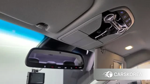 Hyundai Grandeur IG id 3480353 из Кореи 9