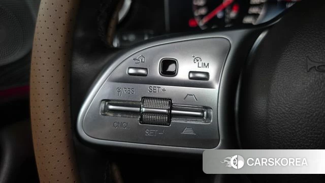 Mercedes-Benz CLS-Class C257 id 4873152 из Кореи 9