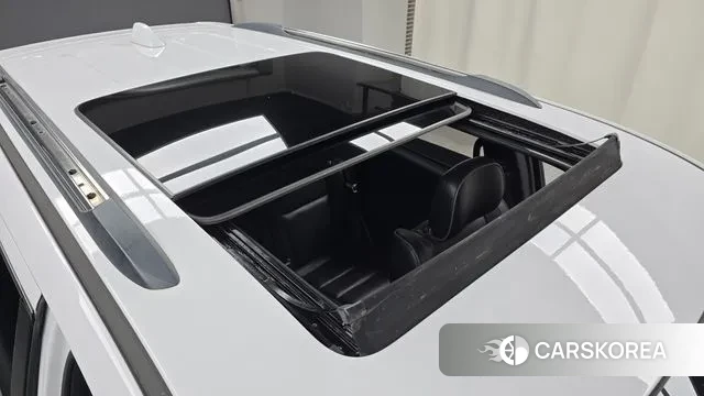 Jeep Grand Cherokee id 2907772 из Кореи 9