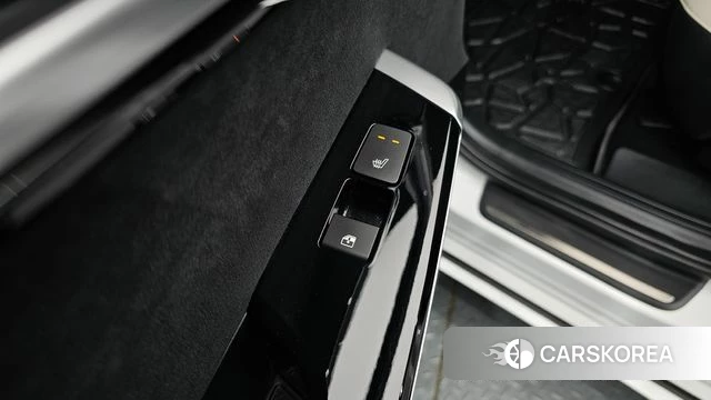 Kia EV6 id 3818429 из Кореи 9