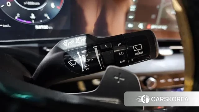 Kia Carnival 4th generation id 3655345 из Кореи 9