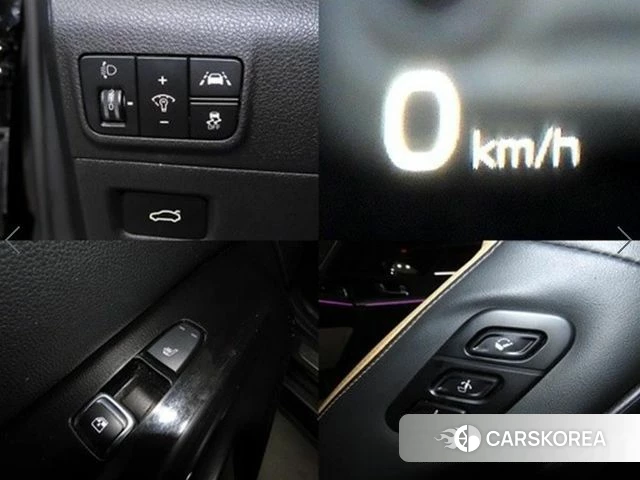 Kia K5 3rd generation id 4657700 из Кореи 9