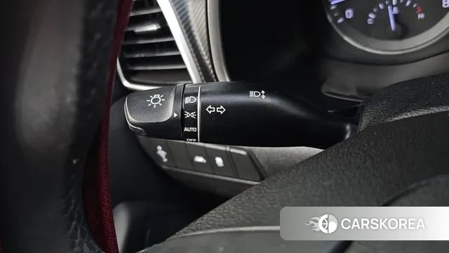 Hyundai All New Tucson id 3583186 из Кореи 9