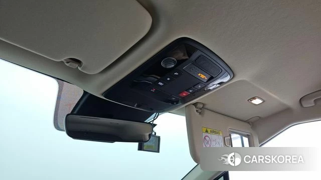 Kia Carnival 4th generation id 3817940 из Кореи 9