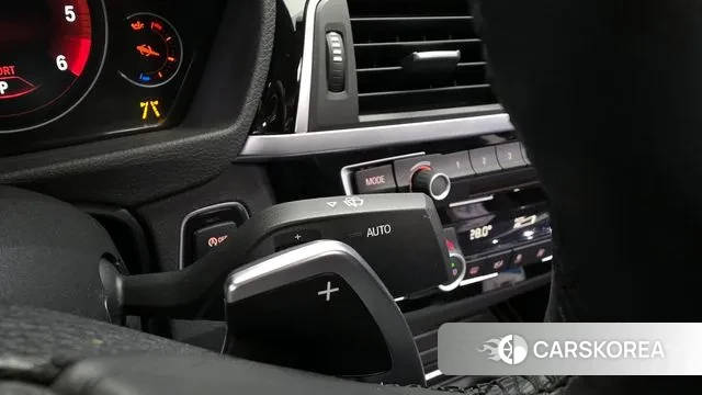 BMW 3 Series GT (F34) id 3577989 из Кореи 9