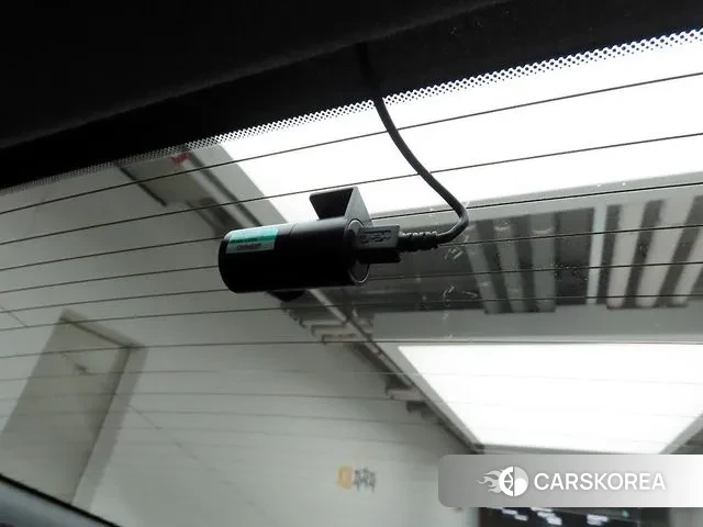 Hyundai Avante Hybrid (CN7) id 3595283 из Кореи 9